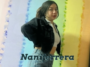 Naniferrera