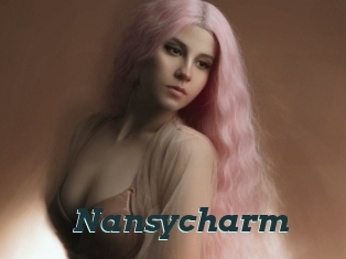 Nansycharm