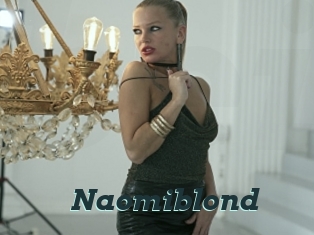 Naomiblond