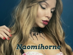 Naomihorne