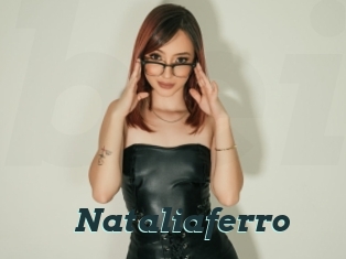 Nataliaferro