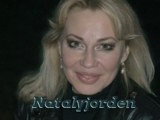 Natalyjorden