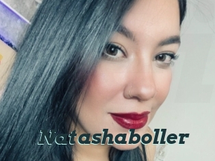 Natashaboller