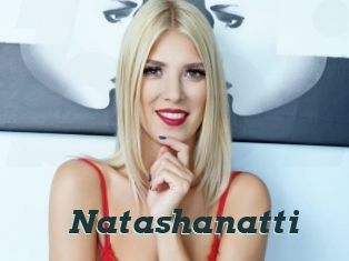 Natashanatti