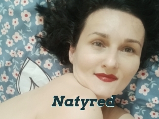 Natyred