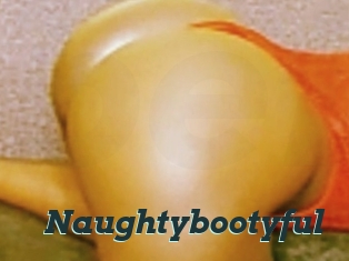 Naughtybootyful