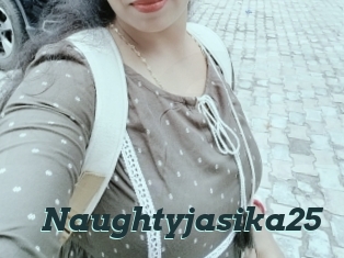 Naughtyjasika25