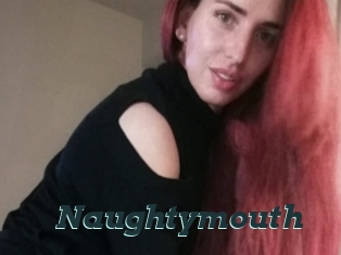 Naughtymouth