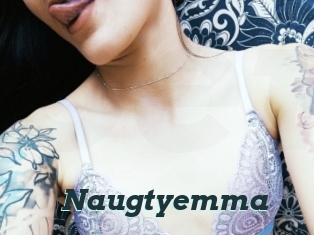 Naugtyemma