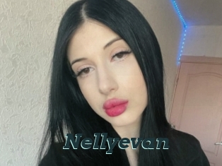 Nellyevan