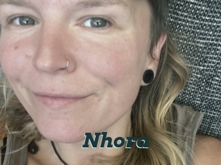 Nhora