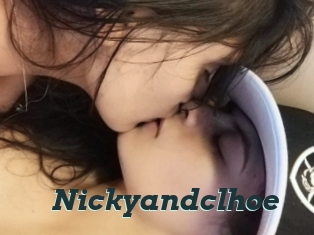 Nickyandclhoe