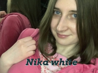 Nika_white