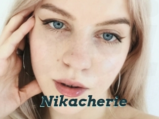 Nikacherie