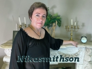 Nikasmithson