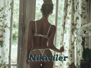 Nikiviler