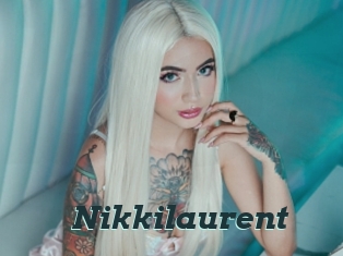 Nikkilaurent