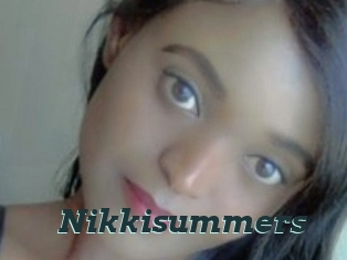 Nikkisummers