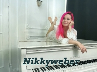 Nikkyweber