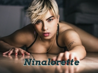 Ninalorette