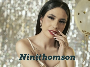 Ninithomson