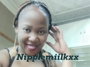 Nipplemiilkxx