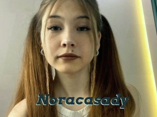 Noracasady