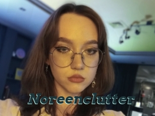 Noreenclutter