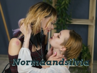 Normaandsilvia