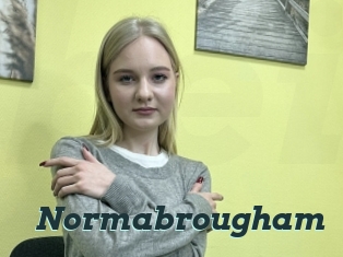 Normabrougham