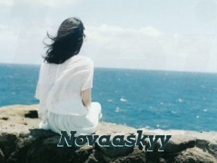 Novaaskyy