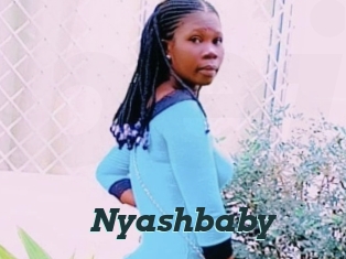 Nyashbaby