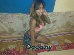 Oceany