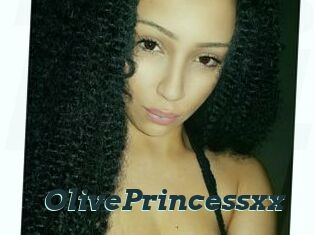 OlivePrincessxx