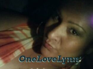 OneLoveLynn