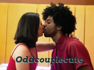 Oddcouplecute