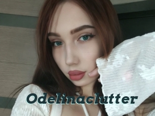 Odelinaclutter