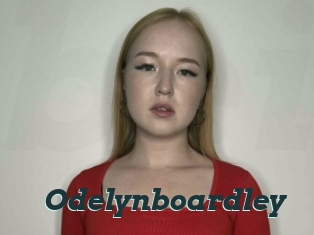 Odelynboardley