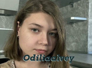 Odiliaalvey