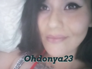 Ohdonya23