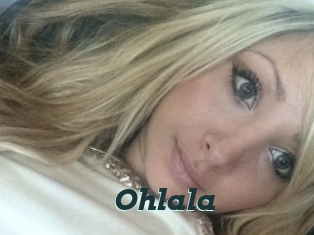 Ohlala