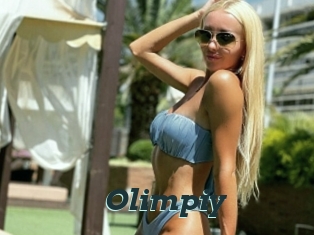 Olimpiy