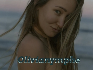 Olivianymphe