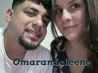 Omarandaleene