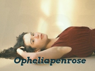 Opheliapenrose