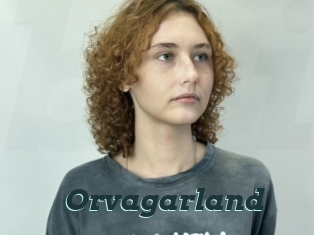 Orvagarland