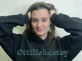 Ottiliehastey