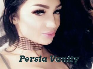 Persia_Vanity