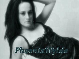 PhoenixWylde