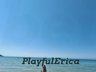 PlayfulErica